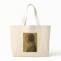 La Bella Principessa Tote Bag