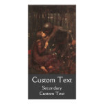 La Belle Dame Sans Merci Photo Greeting Card