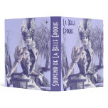 La Belle Époque - Nostalgia for an Elegant Era binders