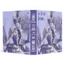 La Belle Époque - Nostalgia for an Elegant Era Vinyl Binders
