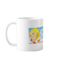 La Belle Mere Mug. by La_Belle_Mere La Belle Mere Mug.
