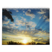 La belleza de la naturaleza calendarios