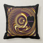 "La belleza de usted" brilla con tan verdad" * Almohadas