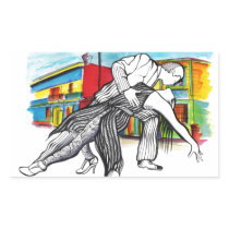 artsprojekt, modern, art, tango, milonga, piazzolla, sticker, painting, bandoneon, music, ballroom, dance, dancers, dancing, couple, la boca, patricia vidour, argentina.rosario, monody, Barrios of Buenos Aires, polyphony, Argentina, monophonic music, Italy, chorus girl, Spanish language, monophony, Matanza River, polytonalism, Buenos Aires, popularism, Europe, polytonality, Genoa, polyphonic music, Boccadasse, concerted music, secession, semi-abstraction, Julio Argentino Roca, Sticker with custom graphic design