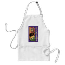 La Boheme, Opera Apron