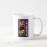 La Boheme, Opera mugs