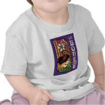 La Boheme, Opera T Shirt
