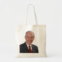 La bolsa de asas de Ron Paul