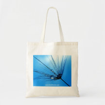 La bolsa de asas de "señora Sings The Blues"