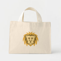La bolsa de asas del león