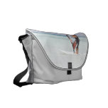 La bolsa de mensajero del Windsurfer del principia Bolsa Messenger