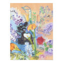 La Bouquet posters