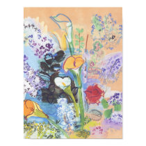La Bouquet posters by Michael_Ob La Bouquet posters