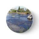 La Brea Tarpits Ponds Museums buttons