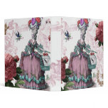 la cage aux oiseaux (The Bird cage) Binder