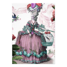 la cage aux oiseaux (The Bird cage)rsvp Announcements