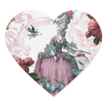 la cage aux oiseaux (The Birdcage) Stickers