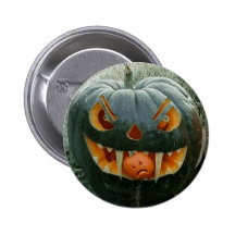 La calabaza al jardín - pins