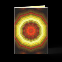 La Canzone Di Amore Card cards