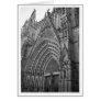 La Catedral Card (Barcelona, Spain)