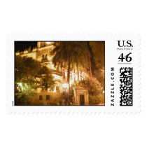 La Catedral en Sevilla postage by isaesyo La Catedral en Sevilla postage
