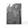 La Catedral Greeting Card
