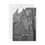 La Catedral Invite (Barcelona, Spain)