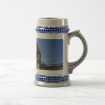 La catedral Londres de San Pablo Taza