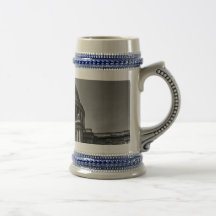 La catedral Londres de San Pablo Taza De Café