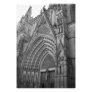 La Catedral Photo Print (Barcelona, Spain)