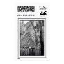 La Catedral Stamp