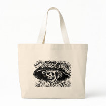 La Catrina - Tote Bag