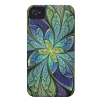 La Chanteuse IV Case-Mate iPhone 4 Case