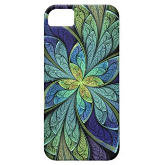 La Chanteuse IV Case-Mate iPhone 5 Case