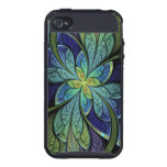 La Chanteuse IV iPhone 4 Skinit Cargo Case iPhone 4/4S Case