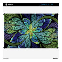 La Chanteuse IV MacBook Air 11" Laptop Skin