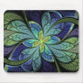 La Chanteuse IV Mouse Pad