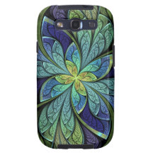 La Chanteuse IV Samsung Galaxy S3 Case
