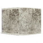 La Chatre 3 Ring Binder