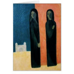 La Chiesa cards