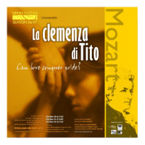 La clemenza di Tito2 posters