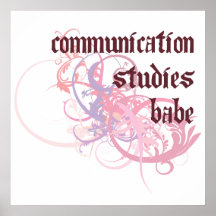 La comunicación estudia al bebé impresiones