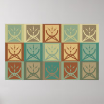 La comunicación estudia arte pop posters