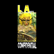 LA CONFIDENTIAL posters