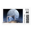 La Conquête postage by REDINARD La Conquête postage