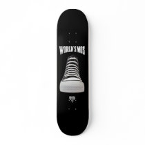 LA Cons Skateboard skateboards by emortal LA Cons Skateboard skateboards