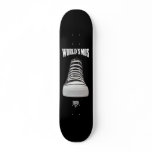 LA Cons Skateboard