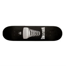 LA Cons Skateboard