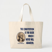 La constitución es la guía bolsas