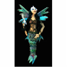 "La Contessa Odessa" Photo Cutout